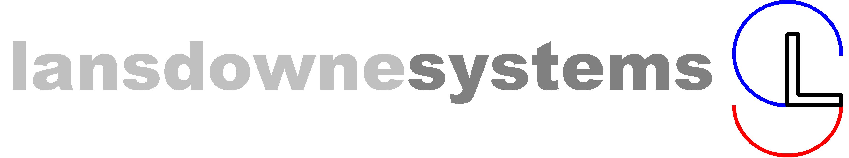 Lansdowne Systems Ltd Logo